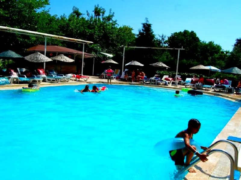 Erdek Sun Beach Hotel 1