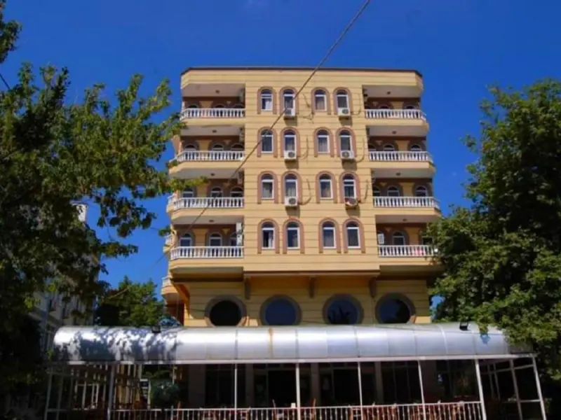 Erdek Sun Beach Hotel 11