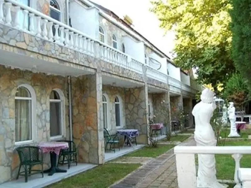 Erdek Sun Beach Hotel 12