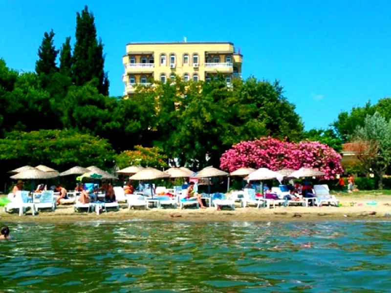 Erdek Sun Beach Hotel 14