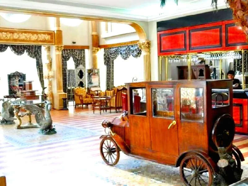 Erdek Sun Beach Hotel 15
