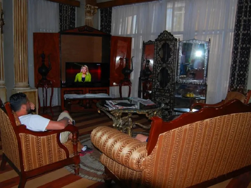 Erdek Sun Beach Hotel 16