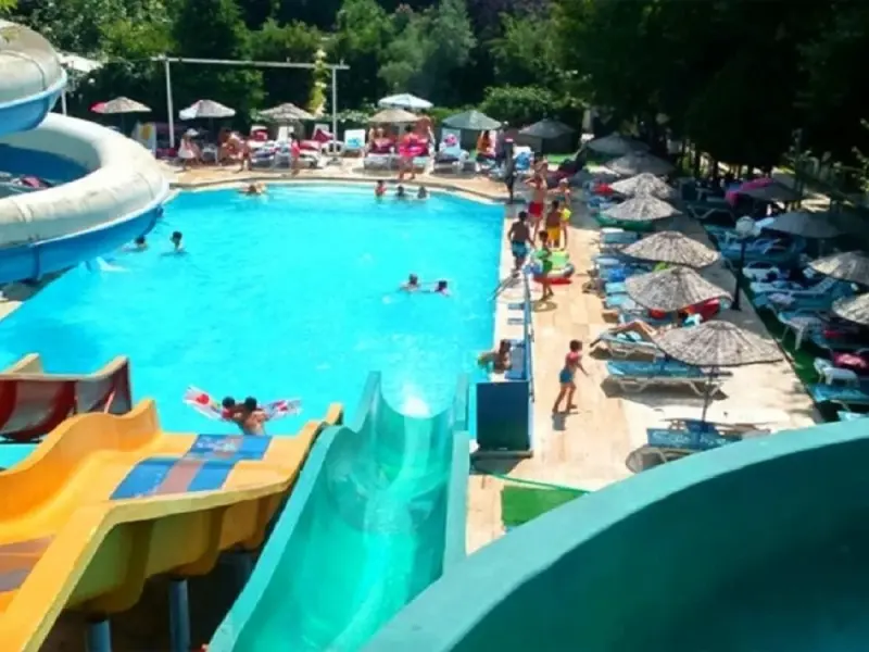 Erdek Sun Beach Hotel 17