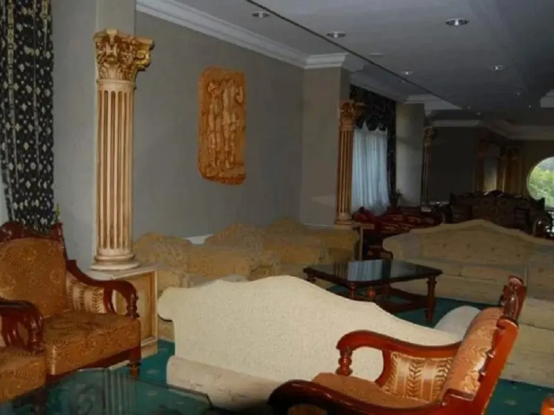 Erdek Sun Beach Hotel 20