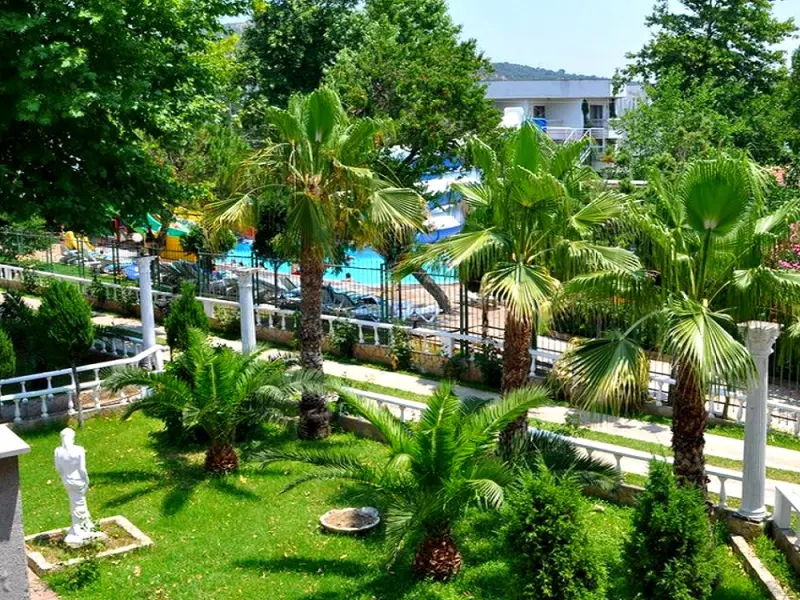 Erdek Sun Beach Hotel 2