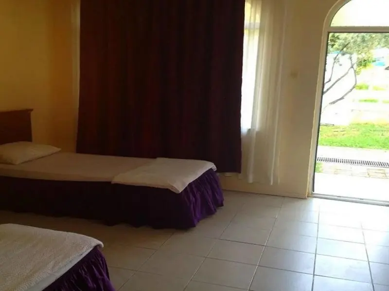 Erdek Sun Beach Hotel 22