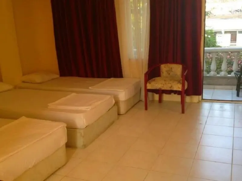 Erdek Sun Beach Hotel 23
