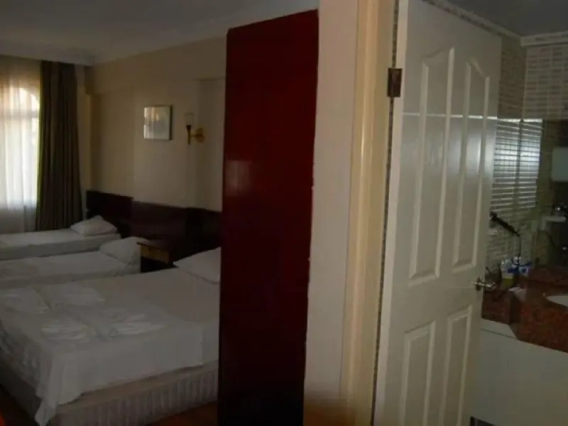 Erdek Sun Beach Hotel 24