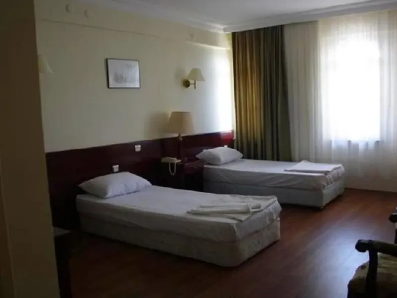 Erdek Sun Beach Hotel 26