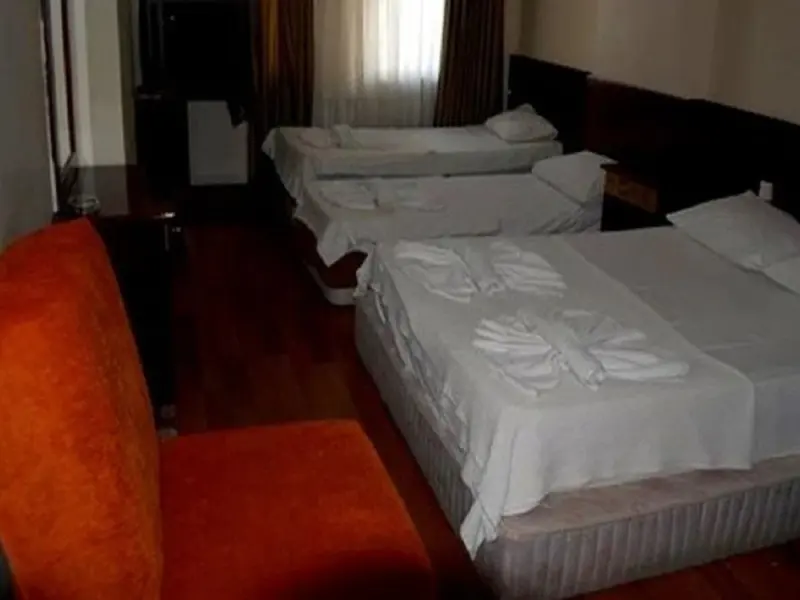 Erdek Sun Beach Hotel 28