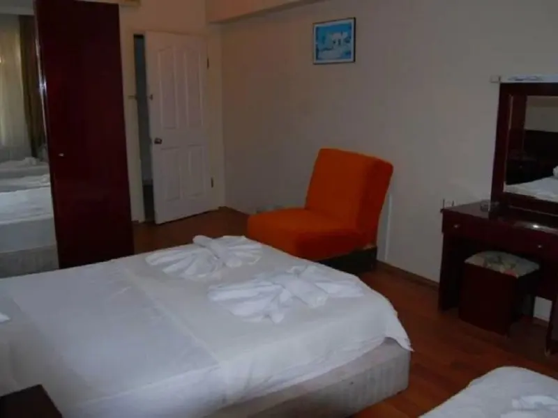 Erdek Sun Beach Hotel 29