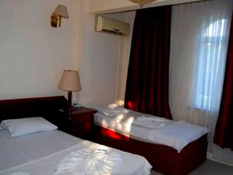 Erdek Sun Beach Hotel 30