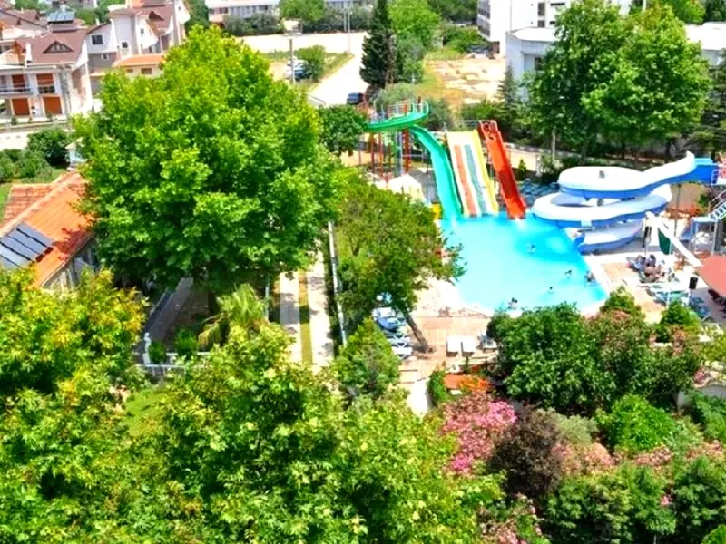 Erdek Sun Beach Hotel 3