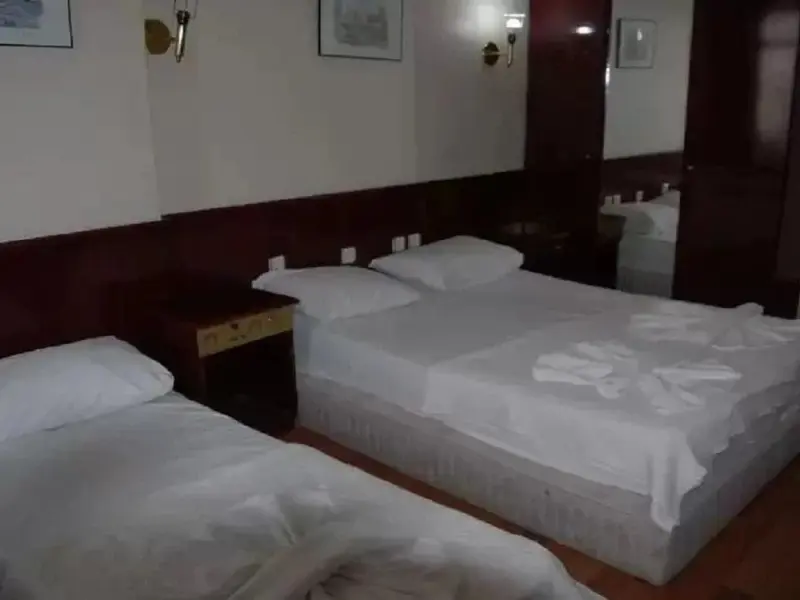 Erdek Sun Beach Hotel 31