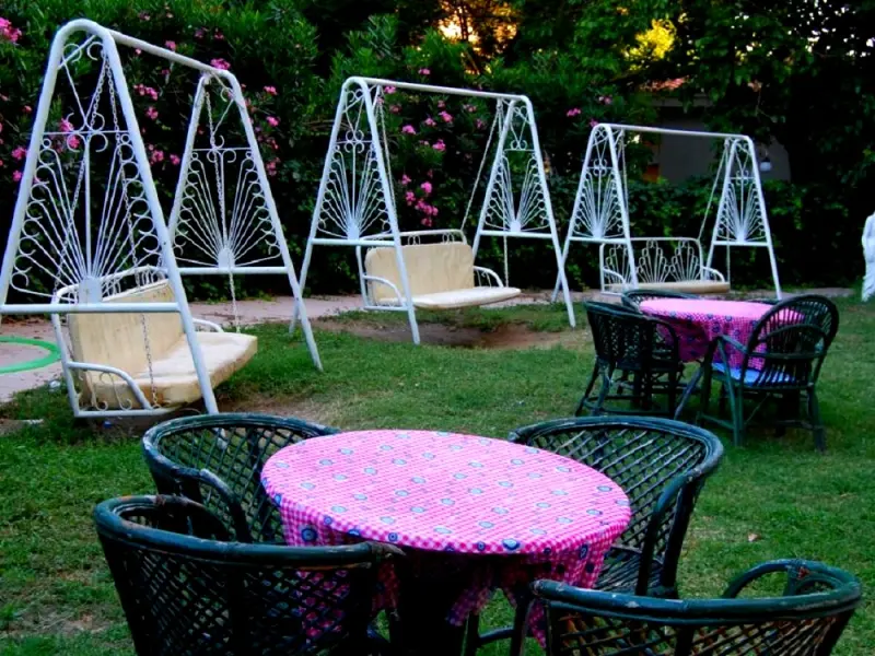 Erdek Sun Beach Hotel 4