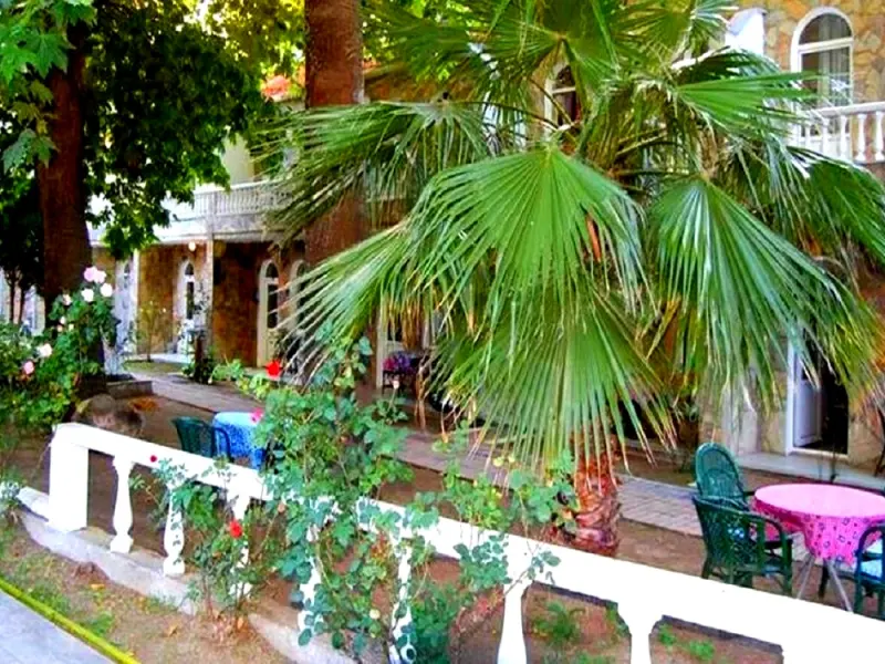 Erdek Sun Beach Hotel 5