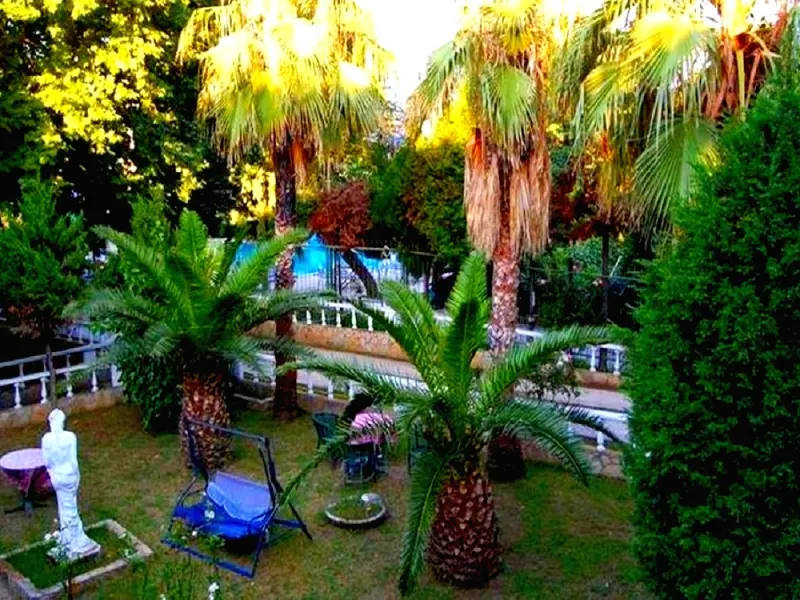 Erdek Sun Beach Hotel 6