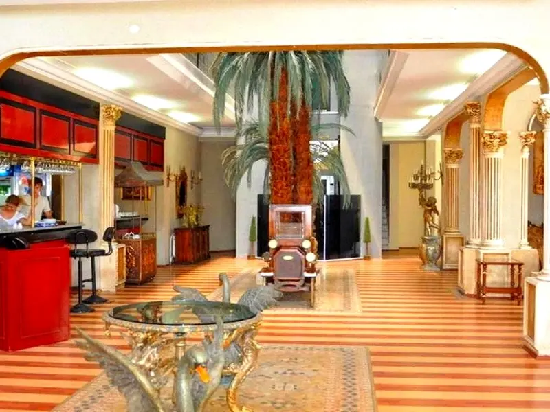 Erdek Sun Beach Hotel 7