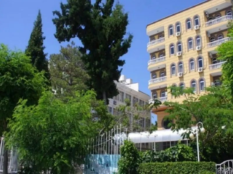 Erdek Sun Beach Hotel 8