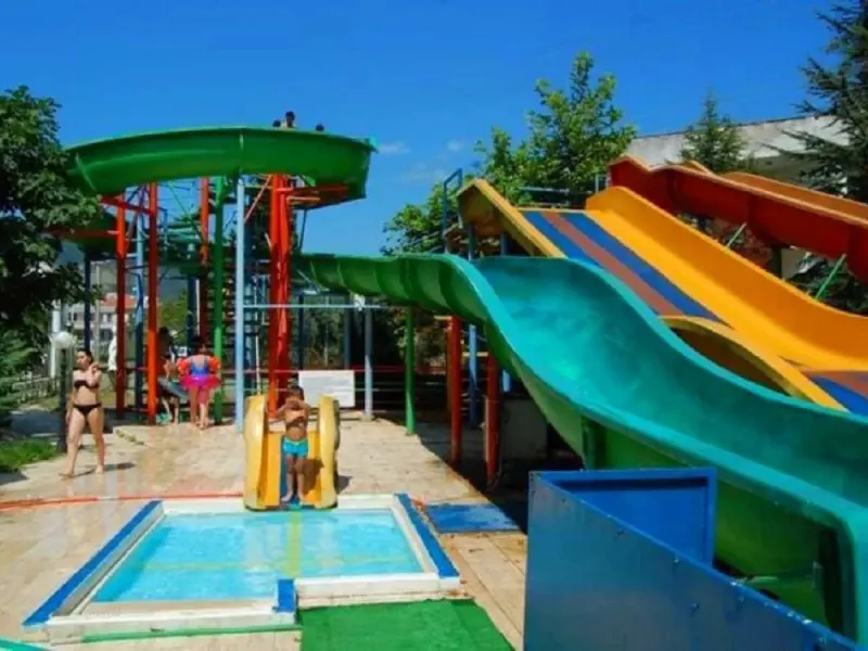Erdek Sun Beach Hotel 10