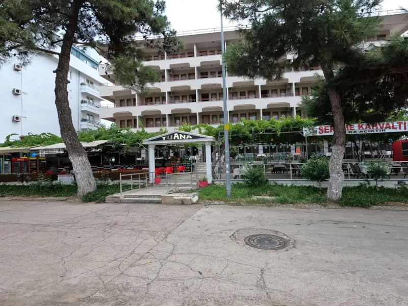 Casatuana Otel 1