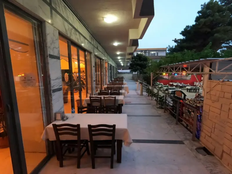 Casatuana Otel 14