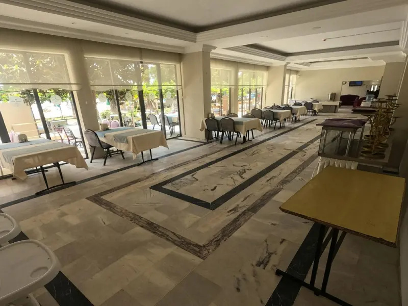 Casatuana Otel 15