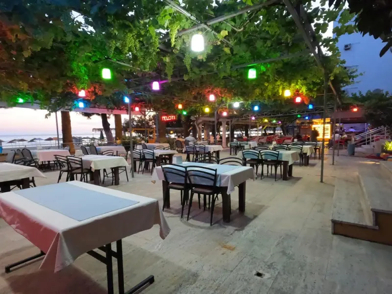 Casatuana Otel 16