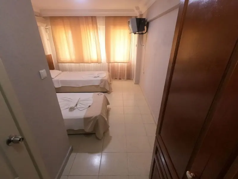 Casatuana Otel 17