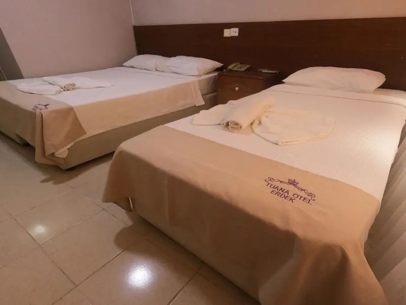 Casatuana Otel 18