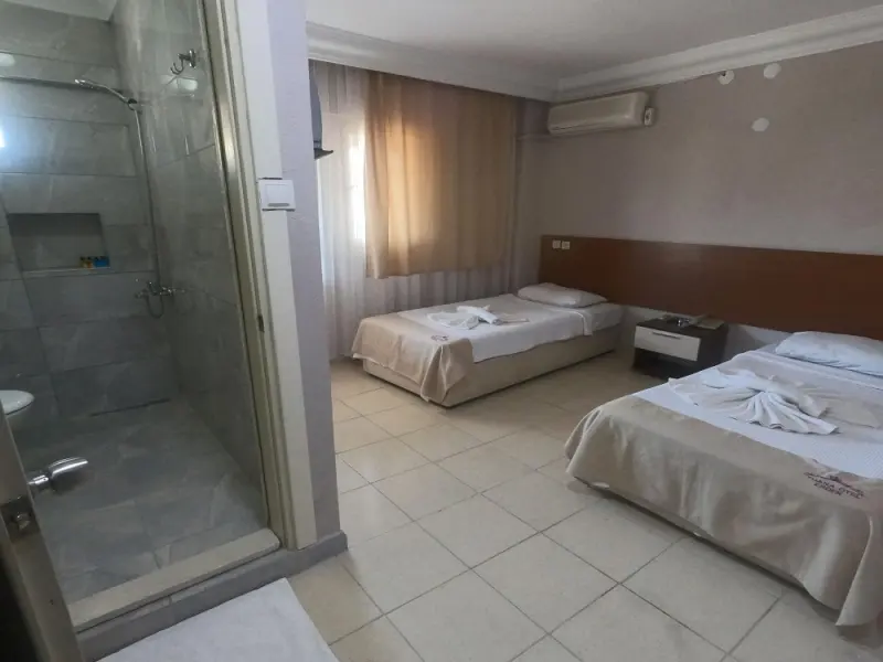 Casatuana Otel 19