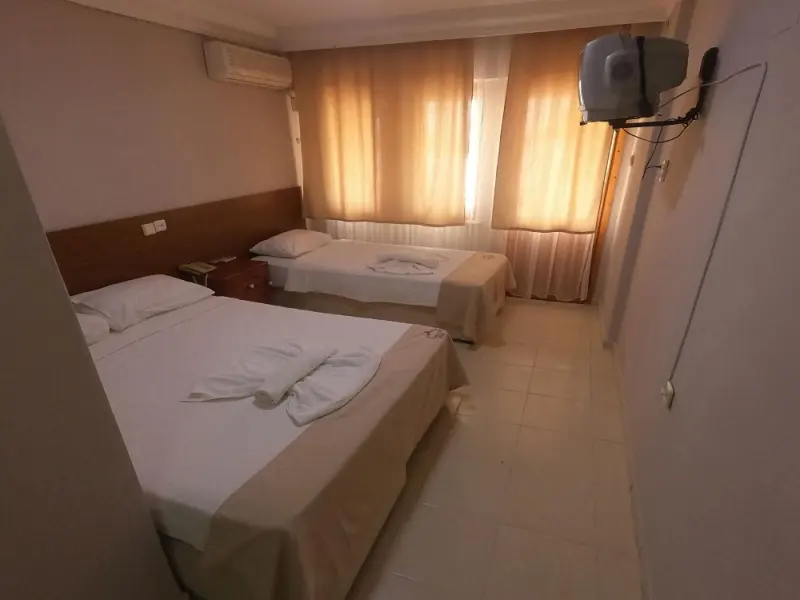 Casatuana Otel 20