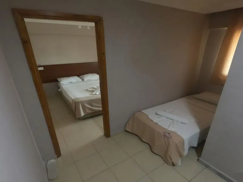 Casatuana Otel 21