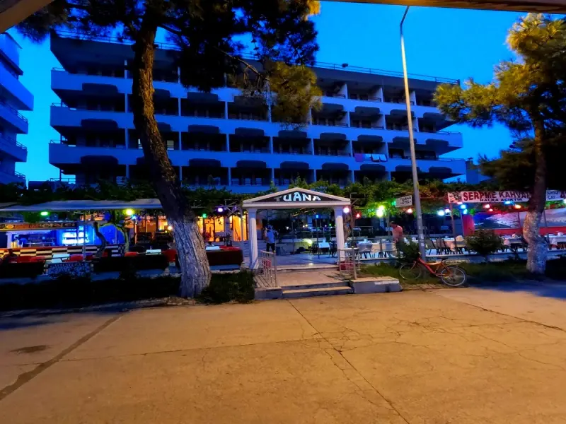Casatuana Otel 8