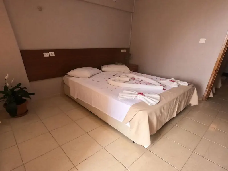 Casatuana Otel 9