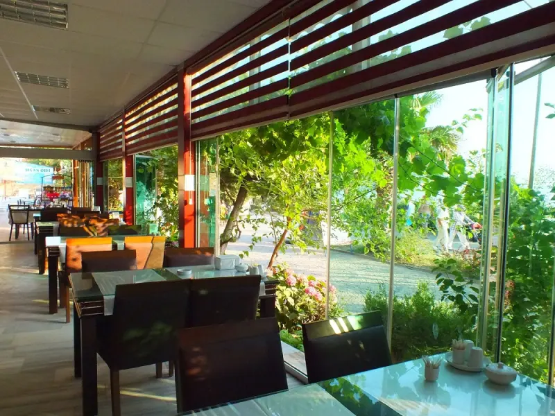 Aycan Otel 1