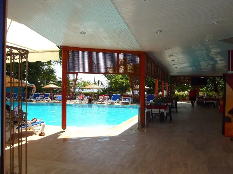 Aycan Otel 11