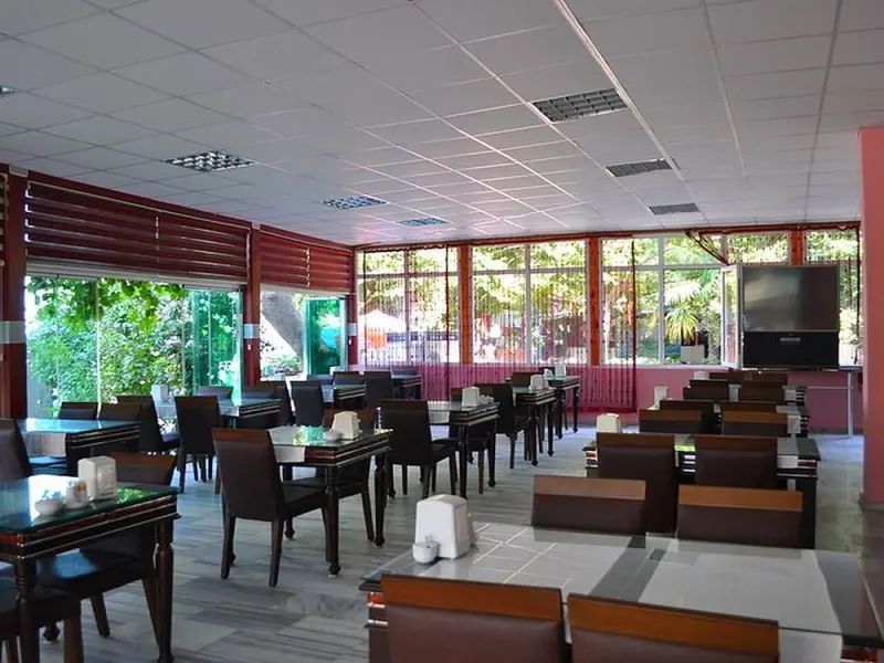 Aycan Otel 12