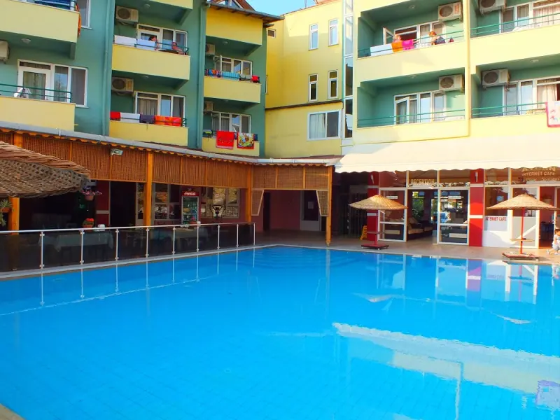 Aycan Otel 14