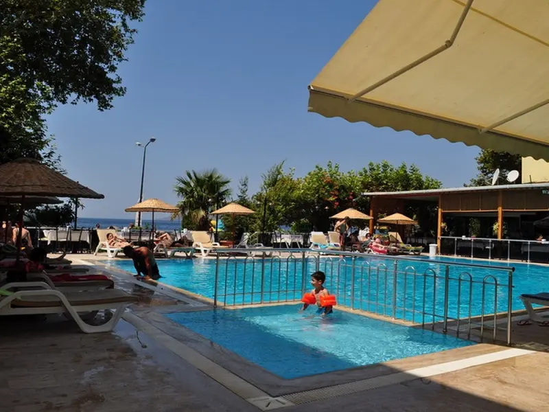 Aycan Otel 15