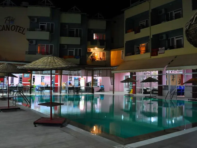 Aycan Otel 17