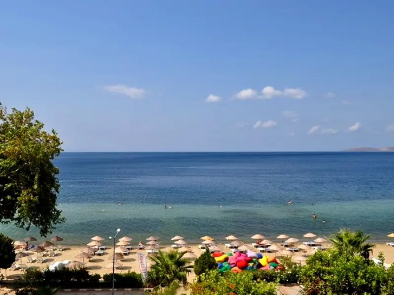 Aycan Otel 18