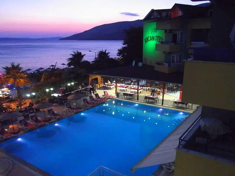 Aycan Otel 19