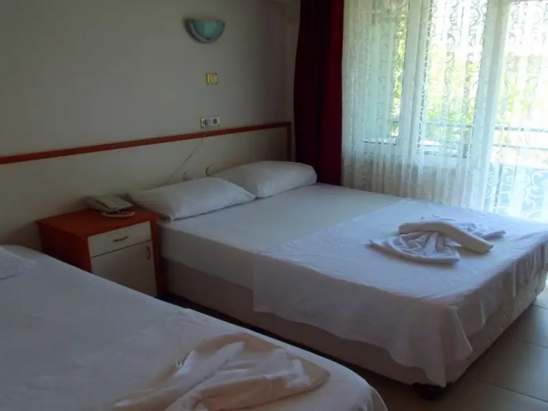 Aycan Otel 20