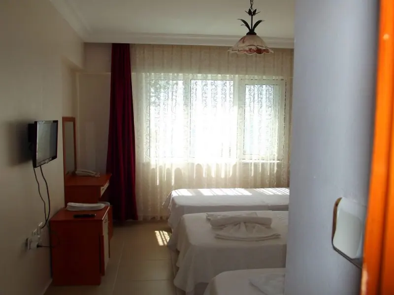 Aycan Otel 22