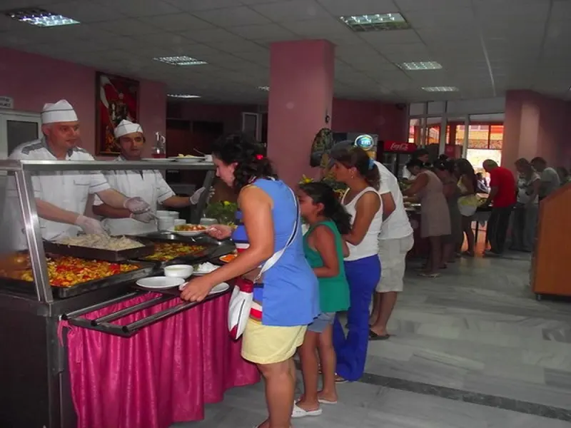 Aycan Otel 24