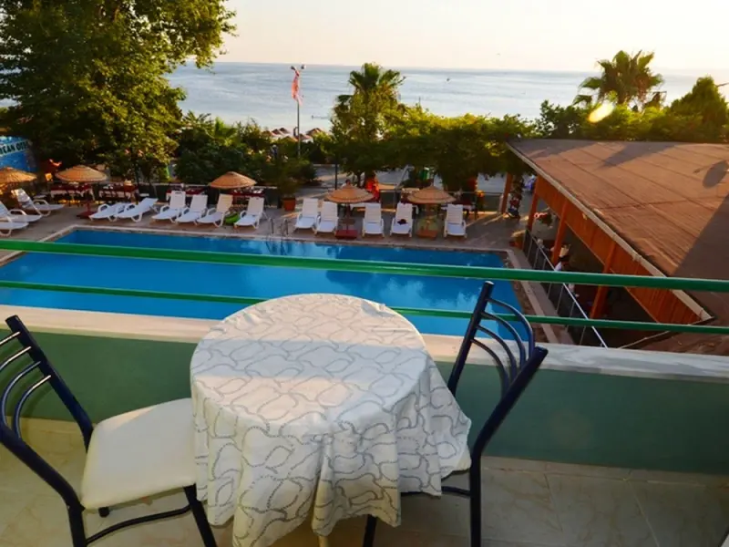 Aycan Otel 25