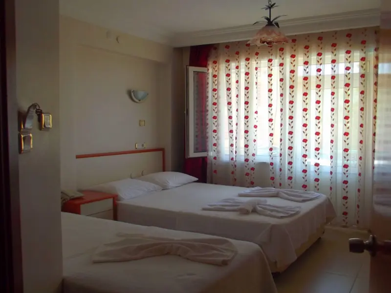 Aycan Otel 27