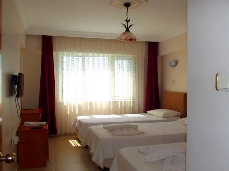 Aycan Otel 28