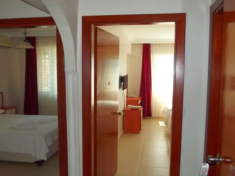 Aycan Otel 29